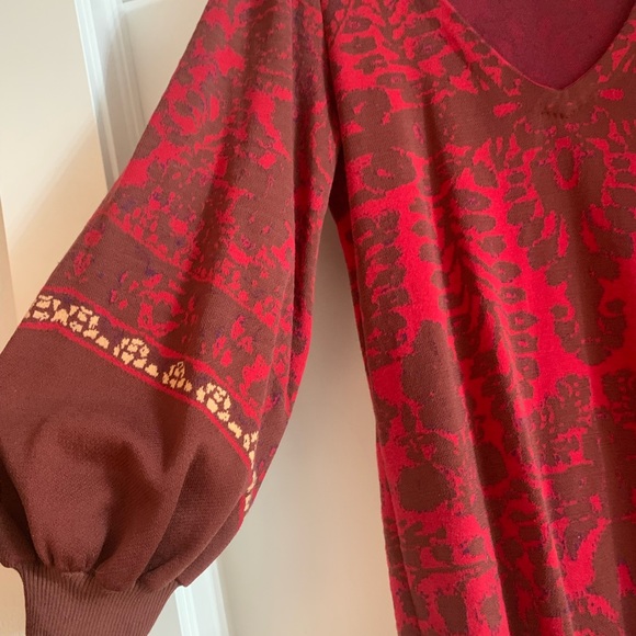 Free People tunic/dress - Picture 2 of 4